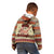 Have A Nutty Holiday Christmas Christmas Kid Hoodie Xmas Holiday Patterns - Wonder Print Shop