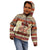 Have A Nutty Holiday Christmas Christmas Kid Hoodie Xmas Holiday Patterns - Wonder Print Shop