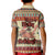 Have A Nutty Holiday Christmas Christmas Kid Polo Shirt Xmas Holiday Patterns - Wonder Print Shop