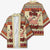 Have A Nutty Holiday Christmas Christmas Kimono Xmas Holiday Patterns - Wonder Print Shop