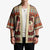 Have A Nutty Holiday Christmas Christmas Kimono Xmas Holiday Patterns - Wonder Print Shop