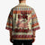 Have A Nutty Holiday Christmas Christmas Kimono Xmas Holiday Patterns - Wonder Print Shop
