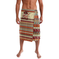 Have A Nutty Holiday Christmas Christmas Lavalava Xmas Holiday Patterns - Wonder Print Shop