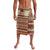 Have A Nutty Holiday Christmas Christmas Lavalava Xmas Holiday Patterns - Wonder Print Shop