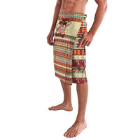 Have A Nutty Holiday Christmas Christmas Lavalava Xmas Holiday Patterns - Wonder Print Shop