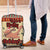Have A Nutty Holiday Christmas Christmas Luggage Cover Xmas Holiday Patterns - Wonder Print Shop