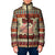 Have A Nutty Holiday Christmas Christmas Padded Jacket Xmas Holiday Patterns - Wonder Print Shop