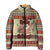 Have A Nutty Holiday Christmas Christmas Padded Jacket Xmas Holiday Patterns - Wonder Print Shop