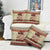 Have A Nutty Holiday Christmas Christmas Pillow Cover Xmas Holiday Patterns - Wonder Print Shop