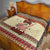 Have A Nutty Holiday Christmas Christmas Quilt Xmas Holiday Patterns - Wonder Print Shop