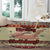 Have A Nutty Holiday Christmas Christmas Round Carpet Xmas Holiday Patterns - Wonder Print Shop