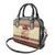 Have A Nutty Holiday Christmas Christmas Shoulder Handbag Xmas Holiday Patterns - Wonder Print Shop