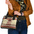 Have A Nutty Holiday Christmas Christmas Shoulder Handbag Xmas Holiday Patterns - Wonder Print Shop