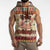Have A Nutty Holiday Christmas Christmas Sleeveless Hoodie Xmas Holiday Patterns - Wonder Print Shop