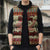 Have A Nutty Holiday Christmas Christmas Sleeveless Puffer Jacket Xmas Holiday Patterns - Wonder Print Shop