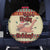 Have A Nutty Holiday Christmas Christmas Spare Tire Cover Xmas Holiday Patterns - Wonder Print Shop