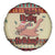 Have A Nutty Holiday Christmas Christmas Spare Tire Cover Xmas Holiday Patterns - Wonder Print Shop