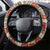 Have A Nutty Holiday Christmas Christmas Steering Wheel Cover Xmas Holiday Patterns - Wonder Print Shop