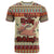 Have A Nutty Holiday Christmas Christmas T Shirt Xmas Holiday Patterns - Wonder Print Shop