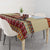Have A Nutty Holiday Christmas Christmas Tablecloth Xmas Holiday Patterns - Wonder Print Shop