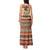 Have A Nutty Holiday Christmas Christmas Tank Maxi Dress Xmas Holiday Patterns - Wonder Print Shop