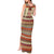 Have A Nutty Holiday Christmas Christmas Tank Maxi Dress Xmas Holiday Patterns - Wonder Print Shop