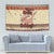 Have A Nutty Holiday Christmas Christmas Tapestry Xmas Holiday Patterns - Wonder Print Shop
