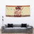 Have A Nutty Holiday Christmas Christmas Tapestry Xmas Holiday Patterns - Wonder Print Shop