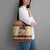 Have A Nutty Holiday Christmas Christmas Tote Bag Xmas Holiday Patterns - Wonder Print Shop