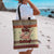 Have A Nutty Holiday Christmas Christmas Tote Bag Xmas Holiday Patterns - Wonder Print Shop