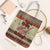 Have A Nutty Holiday Christmas Christmas Tote Bag Xmas Holiday Patterns - Wonder Print Shop