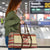 Have A Nutty Holiday Christmas Christmas Travel Bag Xmas Holiday Patterns - Wonder Print Shop