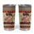 Have A Nutty Holiday Christmas Christmas Tumbler Cup Xmas Holiday Patterns - Wonder Print Shop