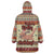 Have A Nutty Holiday Christmas Christmas Wearable Blanket Hoodie Xmas Holiday Patterns - Wonder Print Shop