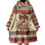 Have A Nutty Holiday Christmas Christmas Wearable Blanket Hoodie Xmas Holiday Patterns - Wonder Print Shop