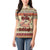 Have A Nutty Holiday Christmas Christmas Women Polo Shirt Xmas Holiday Patterns - Wonder Print Shop