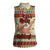 Have A Nutty Holiday Christmas Christmas Women Sleeveless Polo Shirt Xmas Holiday Patterns - Wonder Print Shop