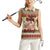 Have A Nutty Holiday Christmas Christmas Women Sleeveless Polo Shirt Xmas Holiday Patterns - Wonder Print Shop