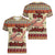 Have A Nutty Holiday Christmas Christmas Women V-Neck T-Shirt Xmas Holiday Patterns - Wonder Print Shop