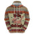 Have A Nutty Holiday Christmas Christmas Zip Hoodie Xmas Holiday Patterns - Wonder Print Shop