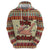 Have A Nutty Holiday Christmas Christmas Zip Hoodie Xmas Holiday Patterns - Wonder Print Shop
