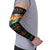 Have A Super Gay Holiday Christmas Arm Sleeves Xmas Holiday Patterns - Wonder Print Shop
