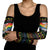 Have A Super Gay Holiday Christmas Arm Sleeves Xmas Holiday Patterns - Wonder Print Shop