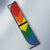 Have A Super Gay Holiday Christmas Auto Sun Shade Xmas Holiday Patterns - Wonder Print Shop
