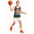 Have A Super Gay Holiday Christmas Basketball Jersey Xmas Holiday Patterns - Wonder Print Shop