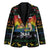 Have A Super Gay Holiday Christmas Blazer Xmas Holiday Patterns - Wonder Print Shop