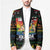 Have A Super Gay Holiday Christmas Blazer Xmas Holiday Patterns - Wonder Print Shop