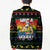 Have A Super Gay Holiday Christmas Blazer Xmas Holiday Patterns - Wonder Print Shop