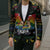 Have A Super Gay Holiday Christmas Blazer Xmas Holiday Patterns - Wonder Print Shop