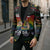 Have A Super Gay Holiday Christmas Blazer Xmas Holiday Patterns - Wonder Print Shop
